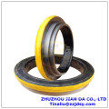Cutting ring for Schwing concrete pump for construction work